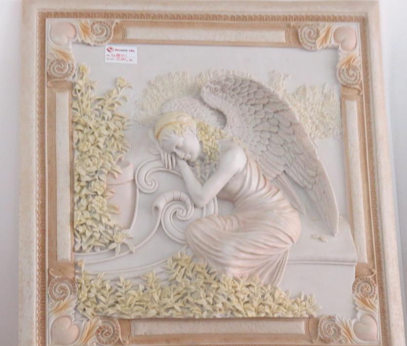 Painel decorativo Anjo 01